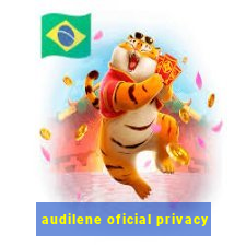 audilene oficial privacy